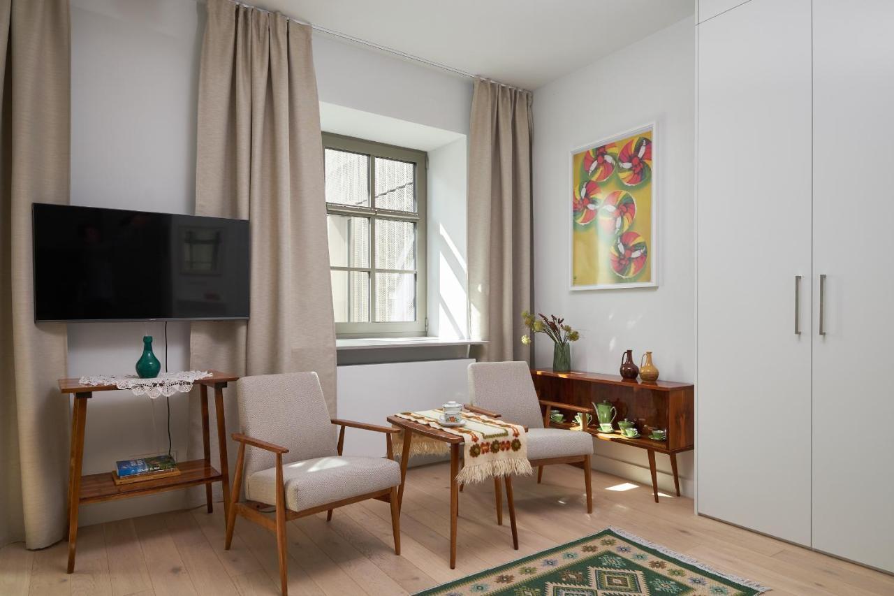 Apartmán Maly Prl - Mlyn Maria - Art